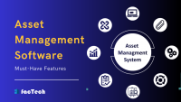 Asset Management Software Must-Have Features by https://factech.co.in/