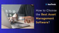 How to Choose the Best Asset Management Software? by https://factech.co.in/