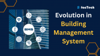 Evolution in Building Management System by https://factech.co.in/