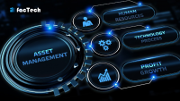 Asset management system by https://factech.co.in/