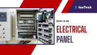 What is an Electrical Panel? by https://factech.co.in/
