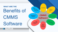What are the Benefits of CMMS Software? by https://factech.co.in/