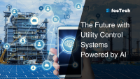 The Future with Utility Control Systems Powered by AI by https://factech.co.in/