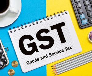 Gst billing and Tax Invoicing